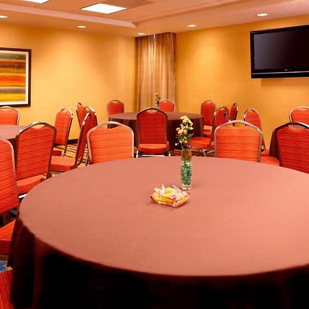 Fairfield Inn By Marriott East Rutherford Meadowlands Εξωτερικό φωτογραφία