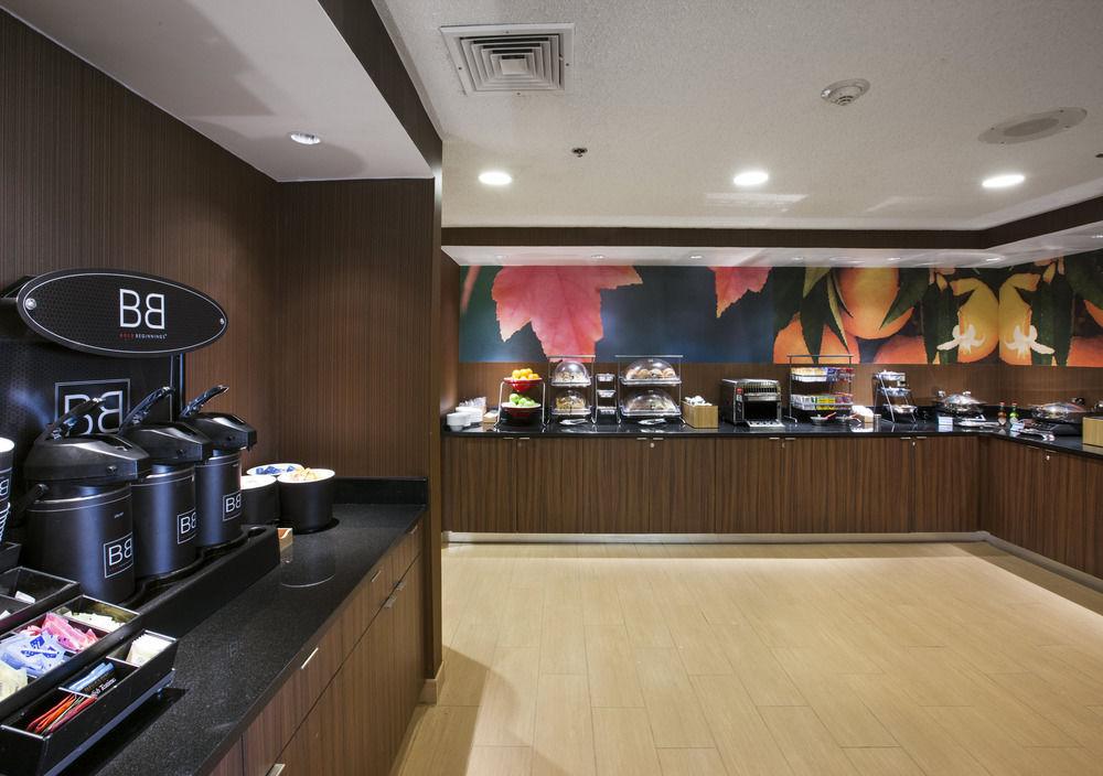 Fairfield Inn By Marriott East Rutherford Meadowlands Εξωτερικό φωτογραφία