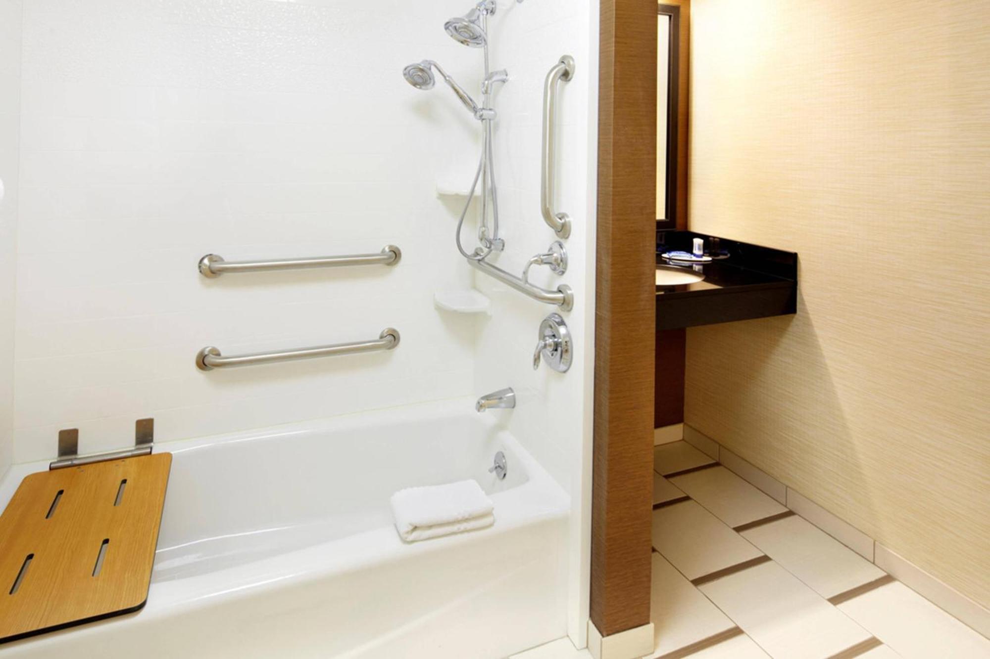 Fairfield Inn By Marriott East Rutherford Meadowlands Εξωτερικό φωτογραφία