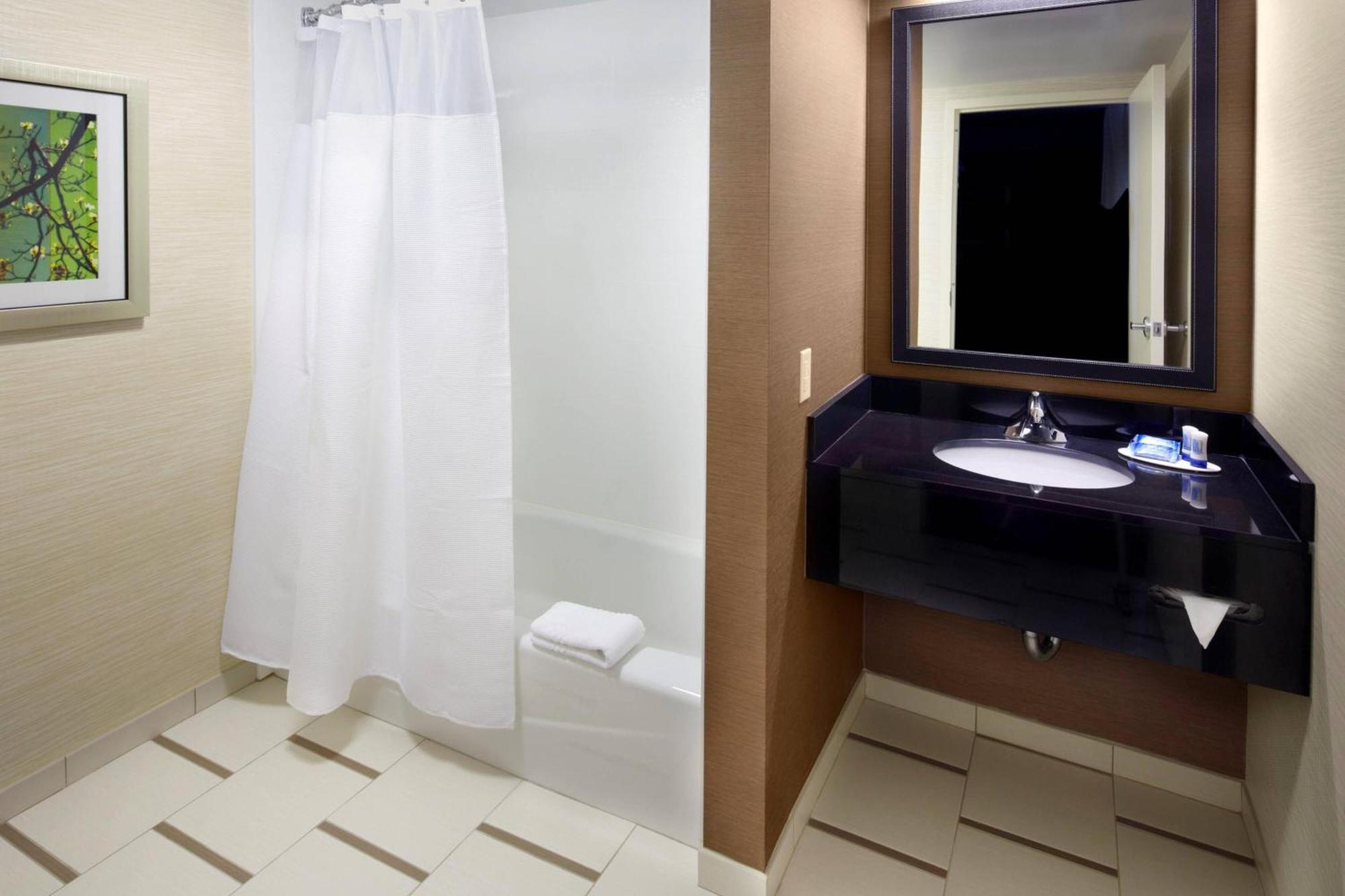 Fairfield Inn By Marriott East Rutherford Meadowlands Εξωτερικό φωτογραφία