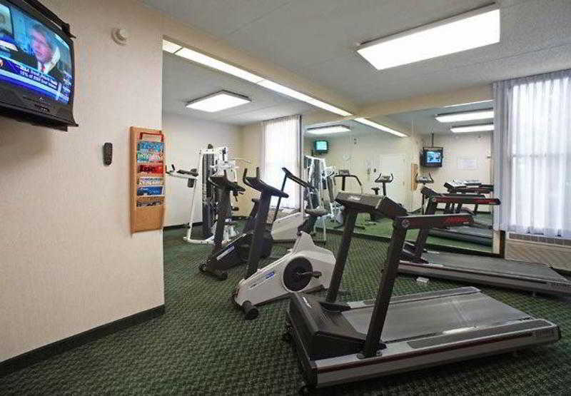 Fairfield Inn By Marriott East Rutherford Meadowlands Εξωτερικό φωτογραφία