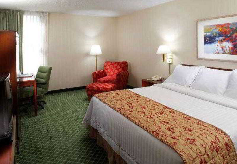 Fairfield Inn By Marriott East Rutherford Meadowlands Εξωτερικό φωτογραφία